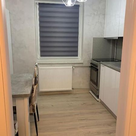 Apartament In Complex Rezidential Râmnicu Vâlcea Eksteriør bilde