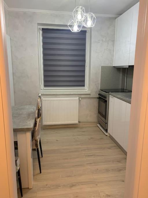 Apartament In Complex Rezidential Râmnicu Vâlcea Eksteriør bilde